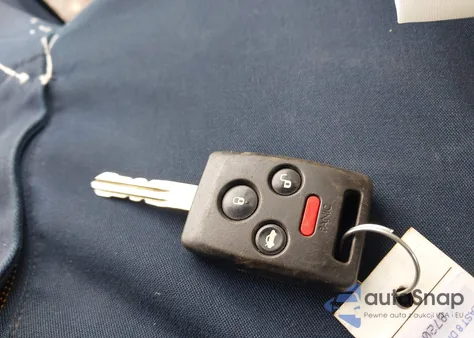 2008 Subaru Legacy 2.5I z USA, uszkodzony, nr VIN 4S3BL616887207664